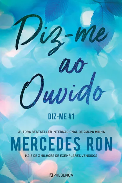 Imagem do produto  Diz-me 1 - Diz-me ao Ouvido