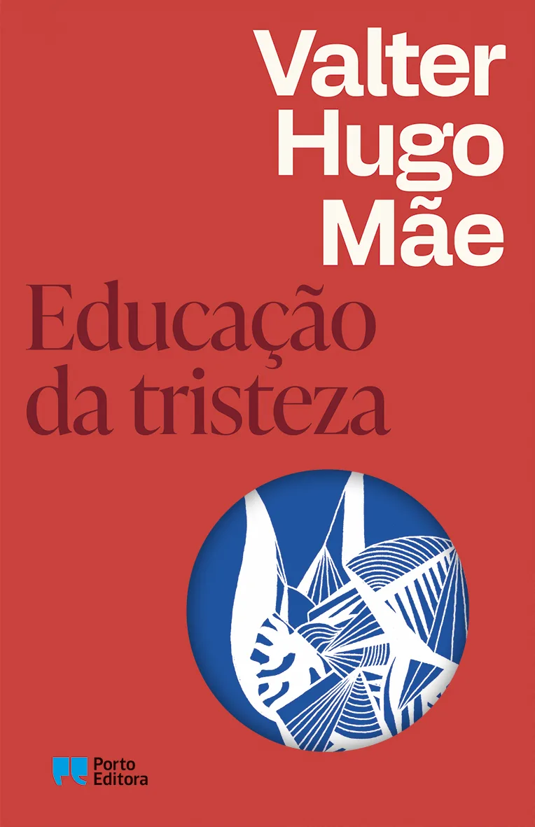 Imagem do produto  Educação da Tristeza