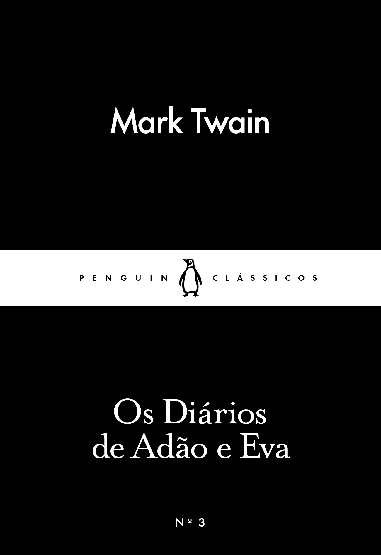 Imagem do produto  Os Diários de Adão e Eva
