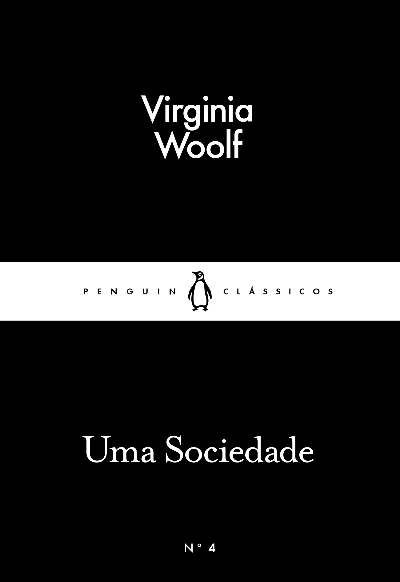 Imagem do produto  Uma Sociedade