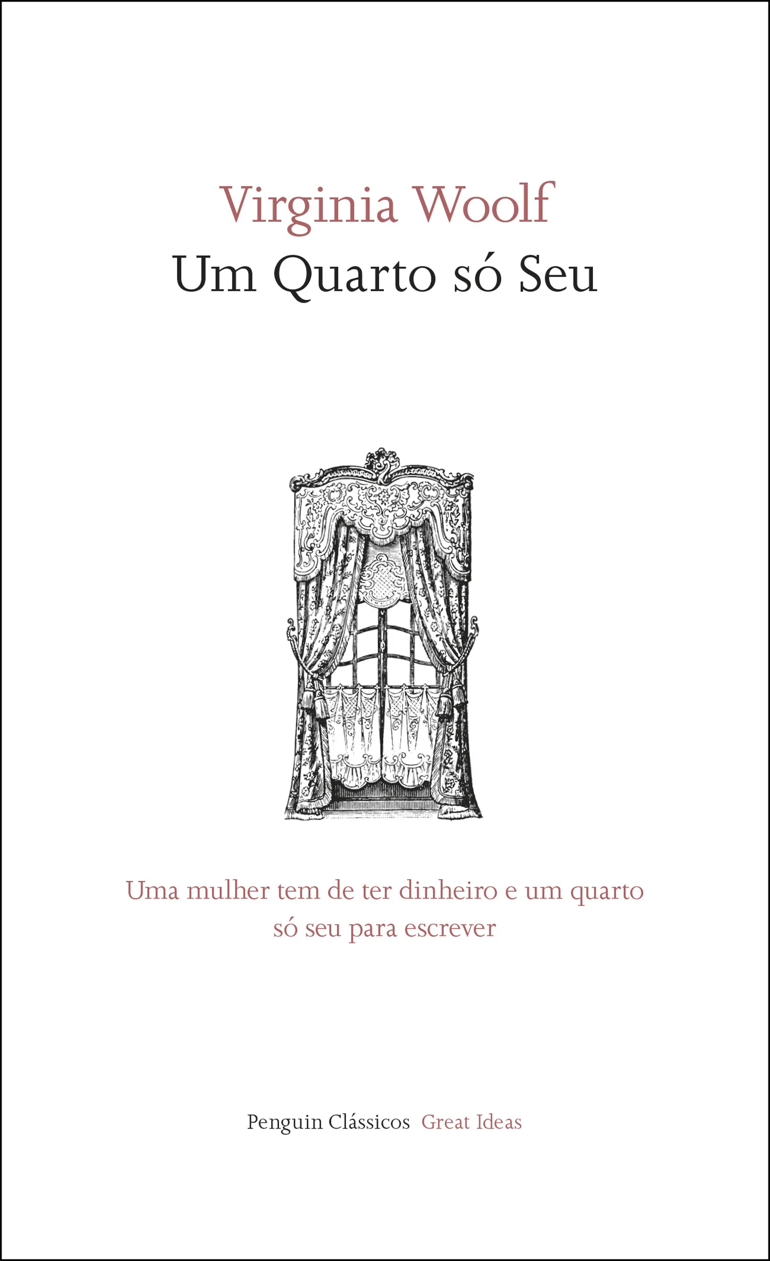 Imagem do produto  Um Quarto Só Seu