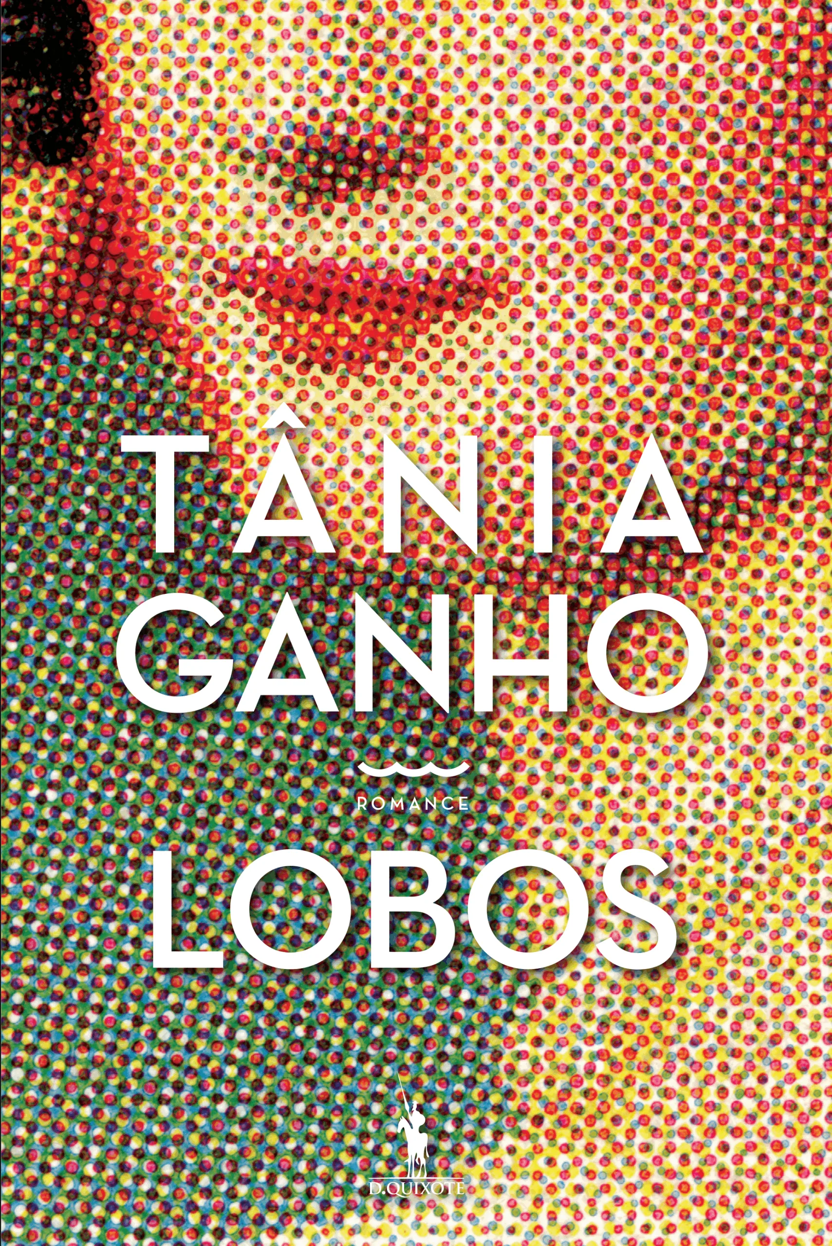 Imagem do produto  Lobos
