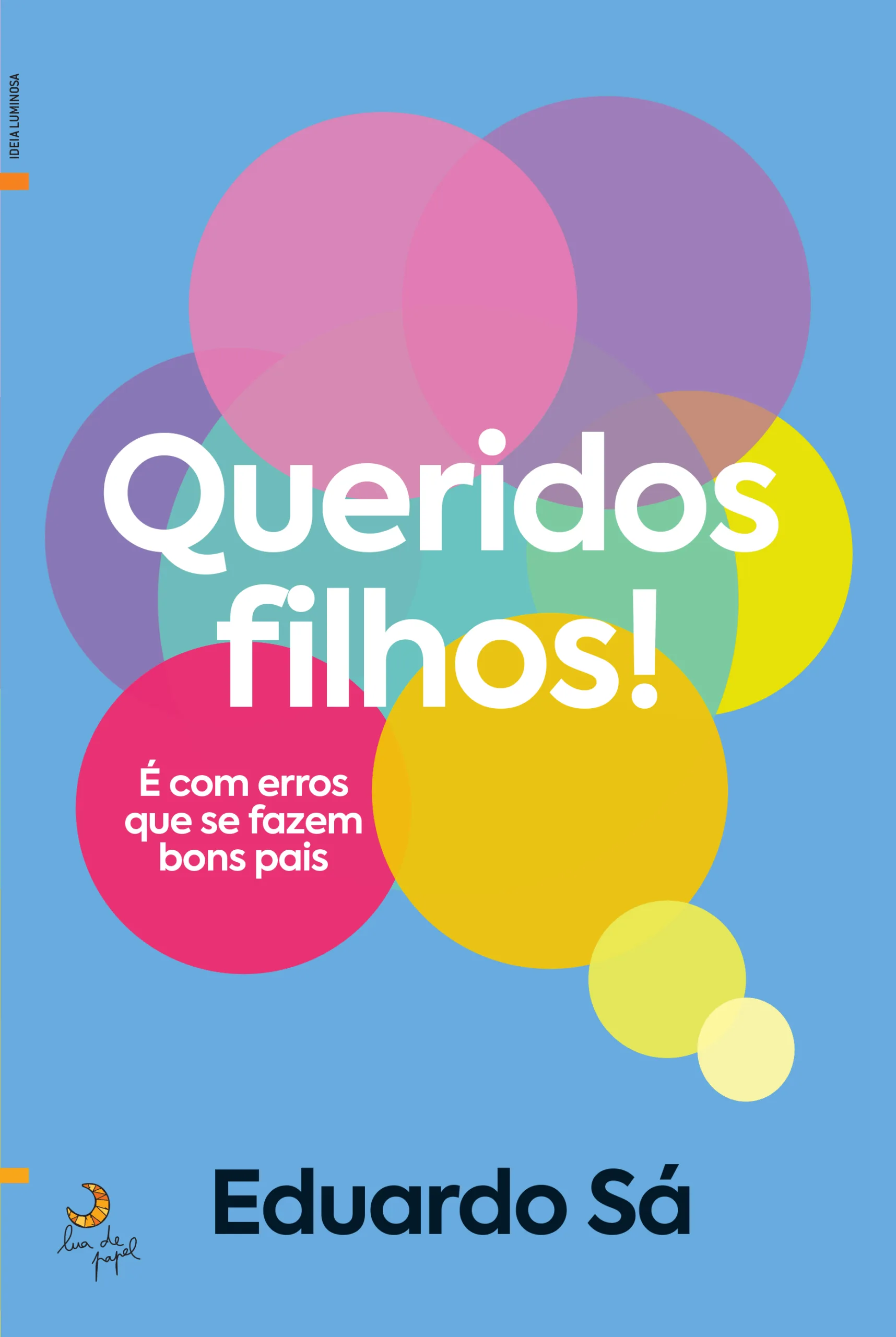 Imagem do produto  Queridos Filhos!
