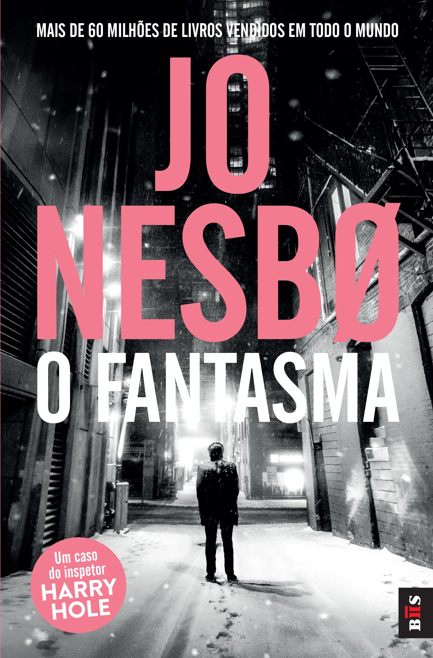 Imagem do produto  BIS - O Fantasma