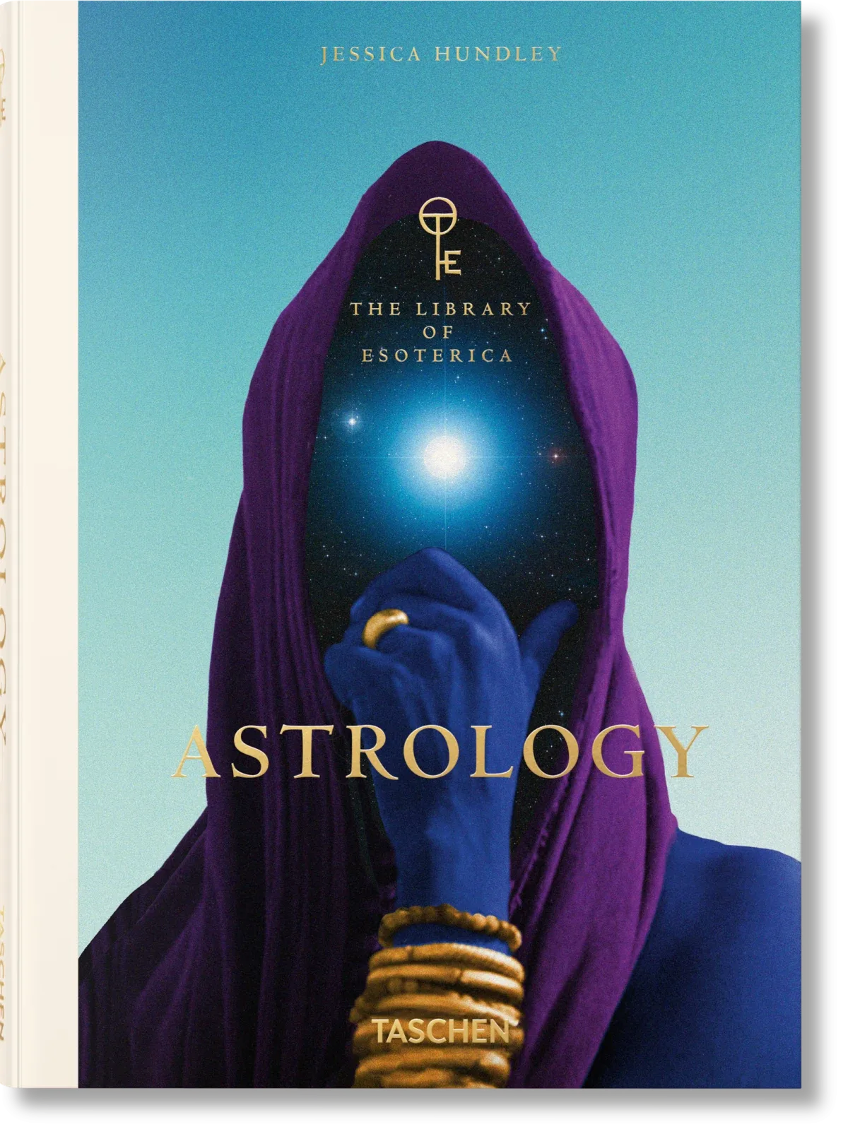 Imagem do produto  Astrology - The Library of Esoterica (ENG, FR, GER, SPA)