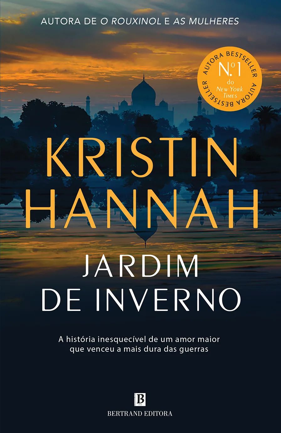 Imagem do produto  Jardim de Inverno