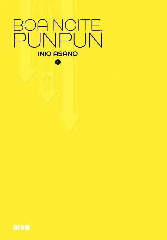 Imagem do produto  Boa noite, Punpun 4