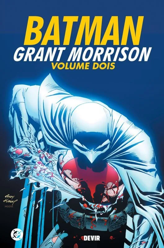 Imagem do produto  Batman 2