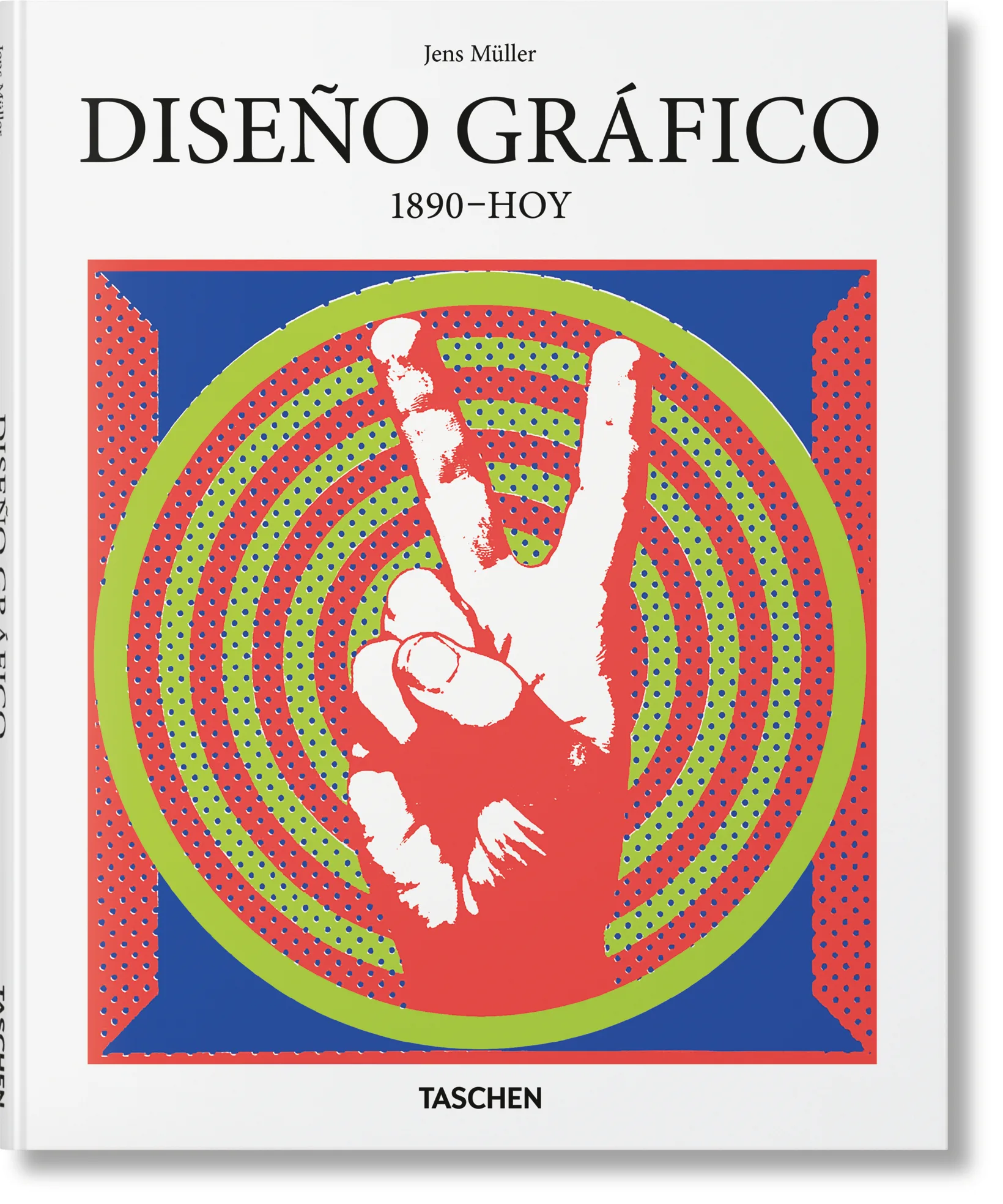 Imagem do produto  Graphic Design. 1890-Today