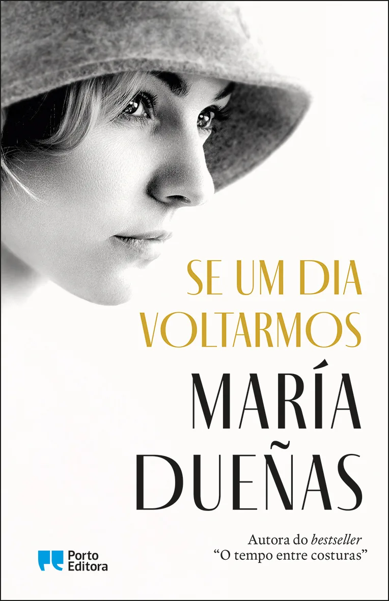 Imagem do produto  Se um Dia Voltarmos