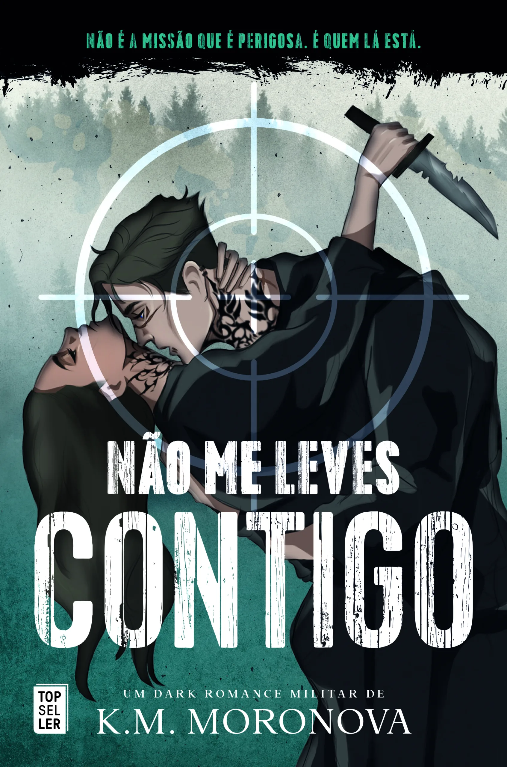 Imagem do produto  Não me Leves Contigo