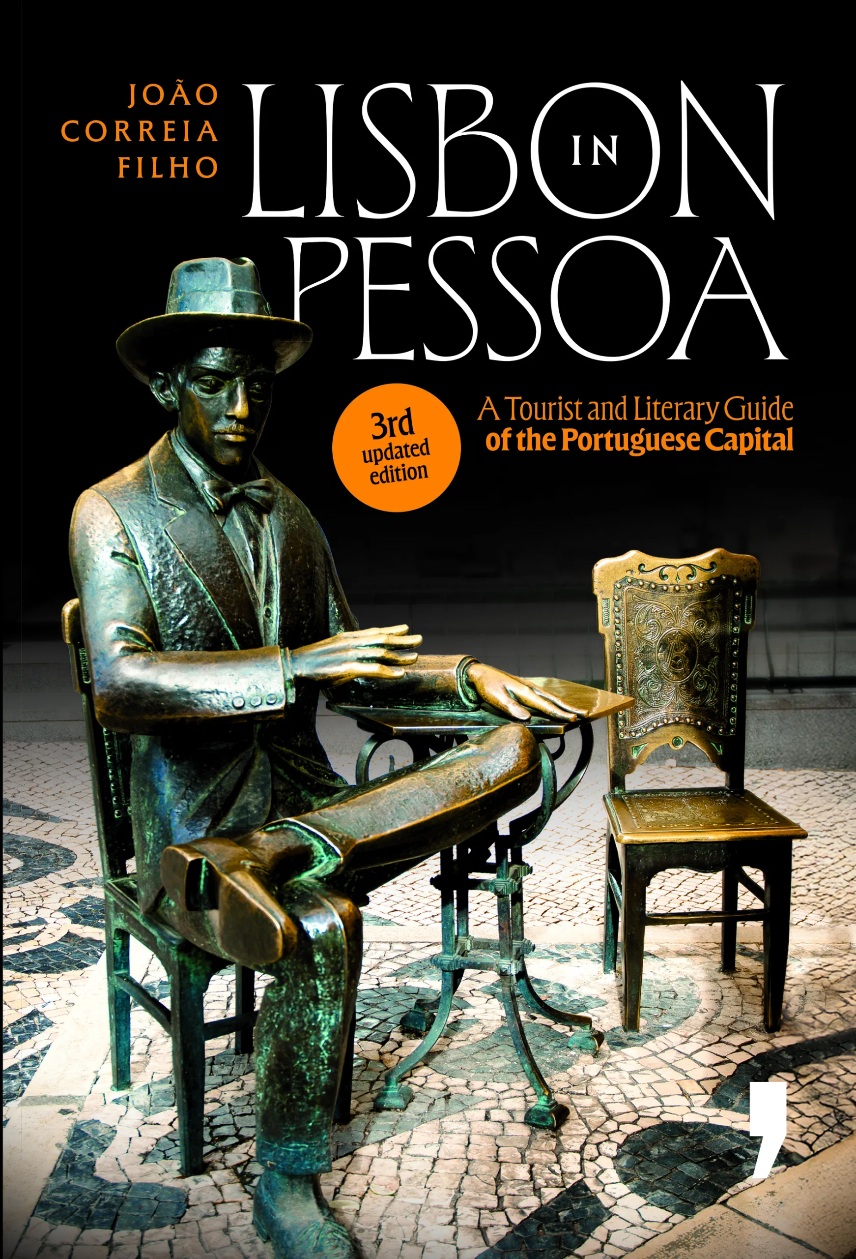 Imagem do produto  Lisbon in Pessoa