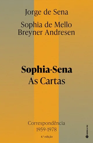 Imagem do produto  Sophia-Sena, As Cartas