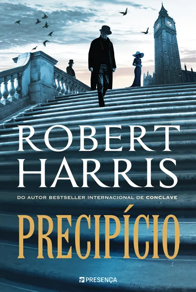 Imagem do produto  Precipício