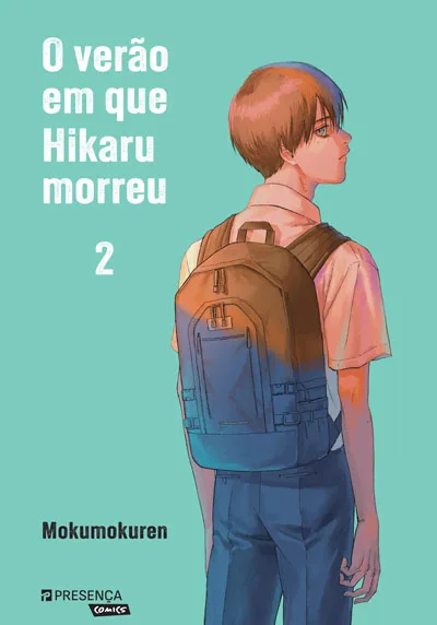 Imagem do produto  O Verão em que Hikaru Morreu #2