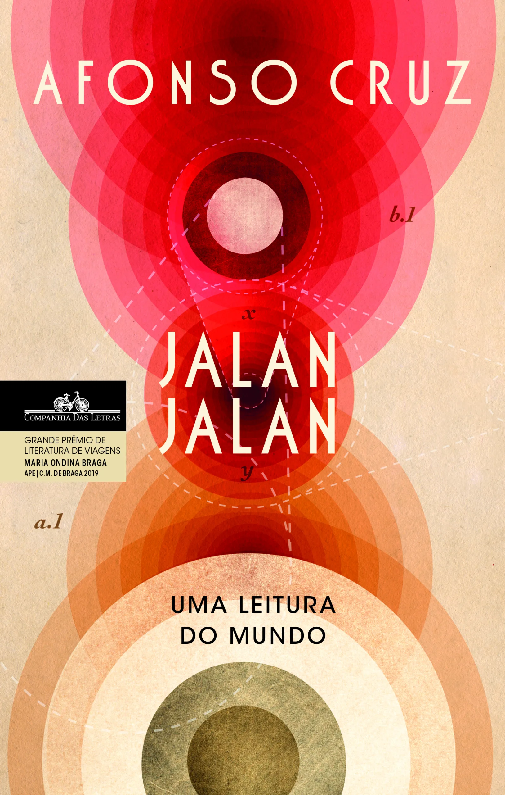 Imagem do produto  Jalan Jalan