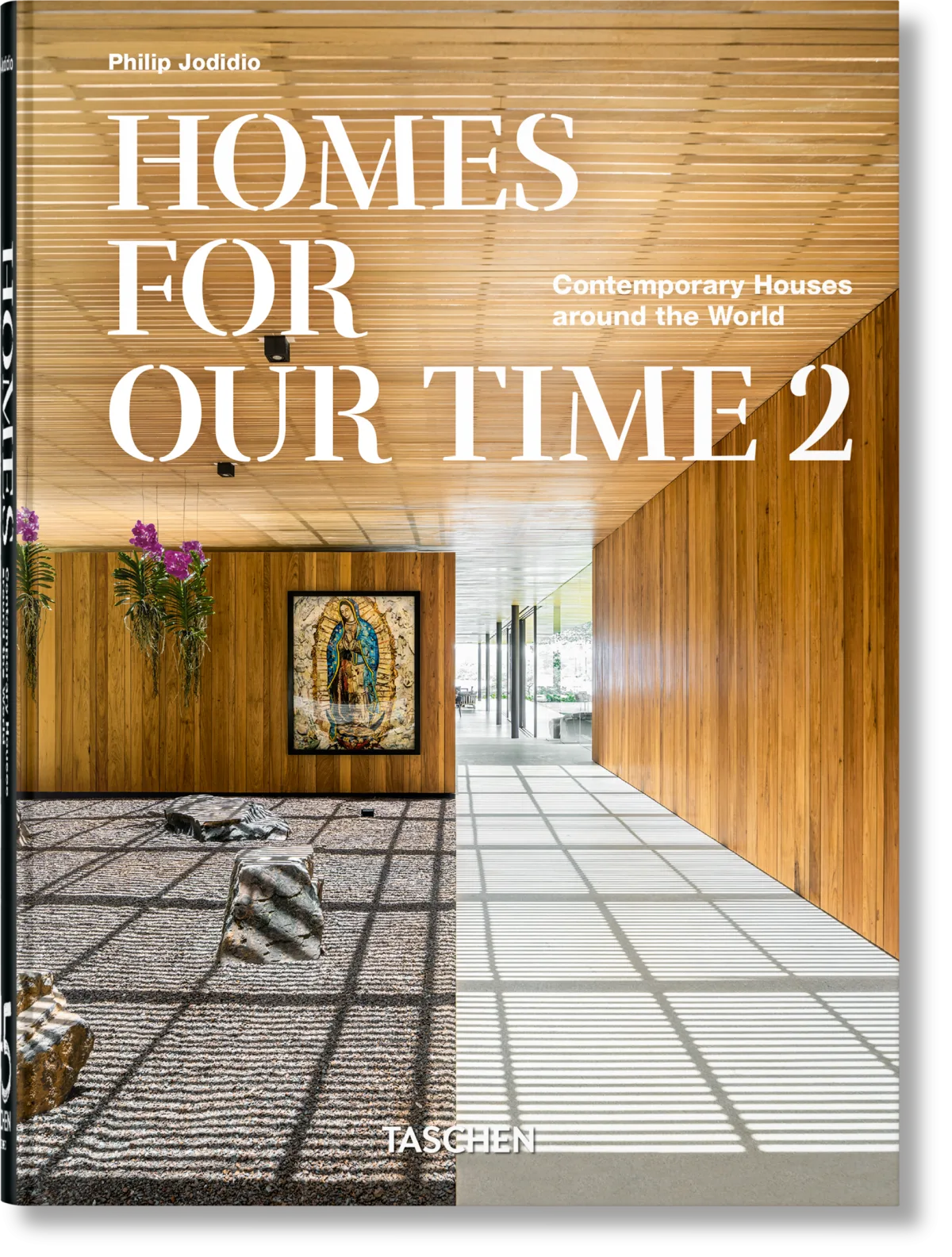 Imagem do produto  Homes For Our Time Vol 2 45th Ed. (ENG, FR, DE)