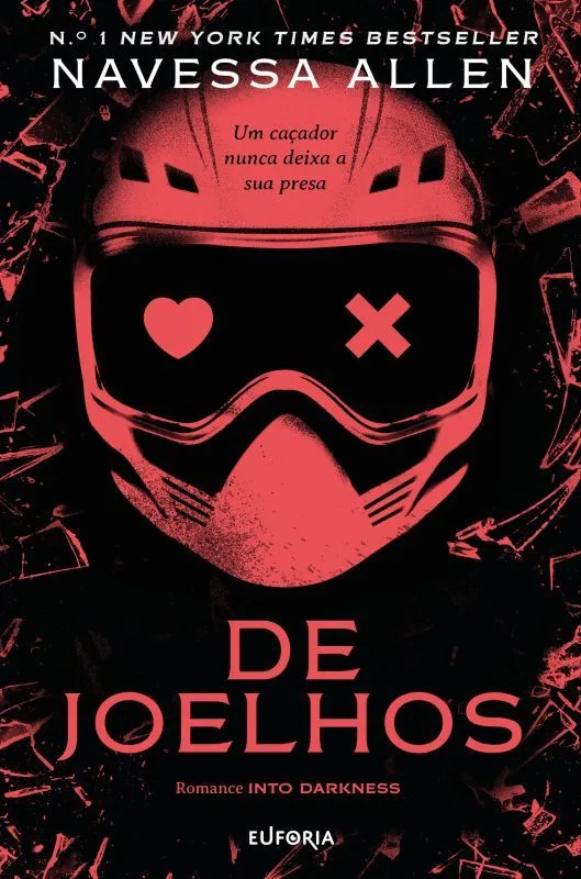 Imagem do produto  De Joelhos