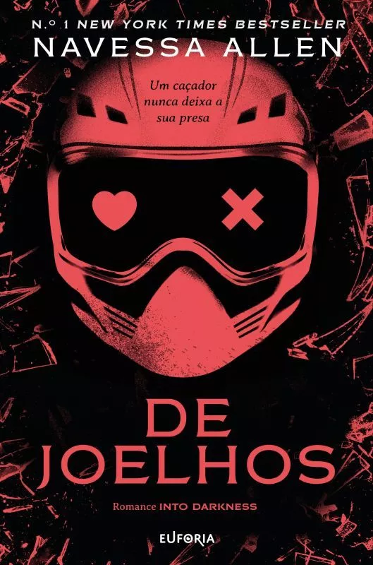 Imagem do produto  De Joelhos (Edição Especial)
