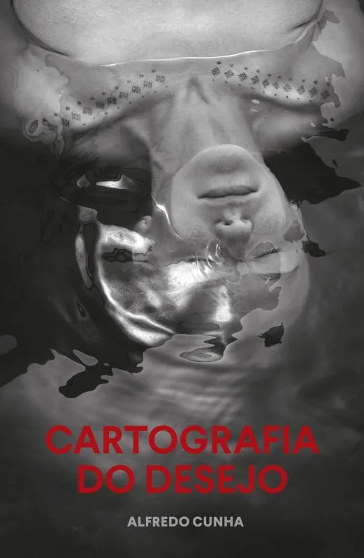 Imagem do produto  Cartografia do Desejo