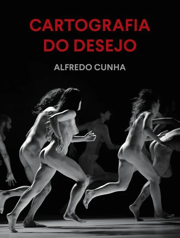 Imagem do produto  Cartografia Do Desejo (Edição Limitada)