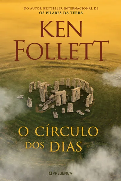 Imagem do produto  O Círculo dos Dias