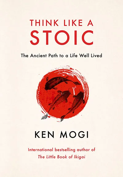Imagem do produto  Think Like A Stoic