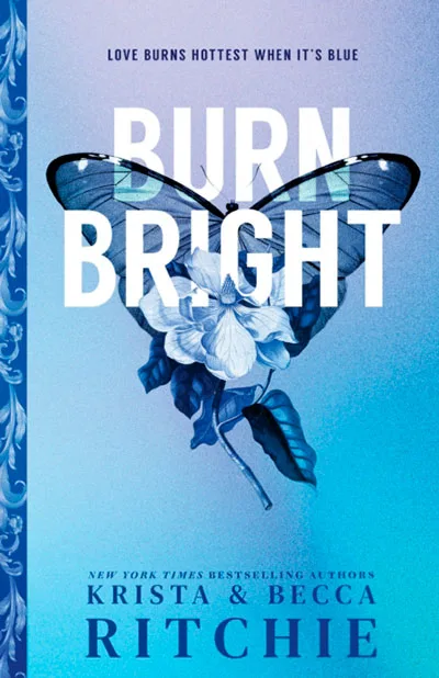 Imagem do produto  Burn Bright