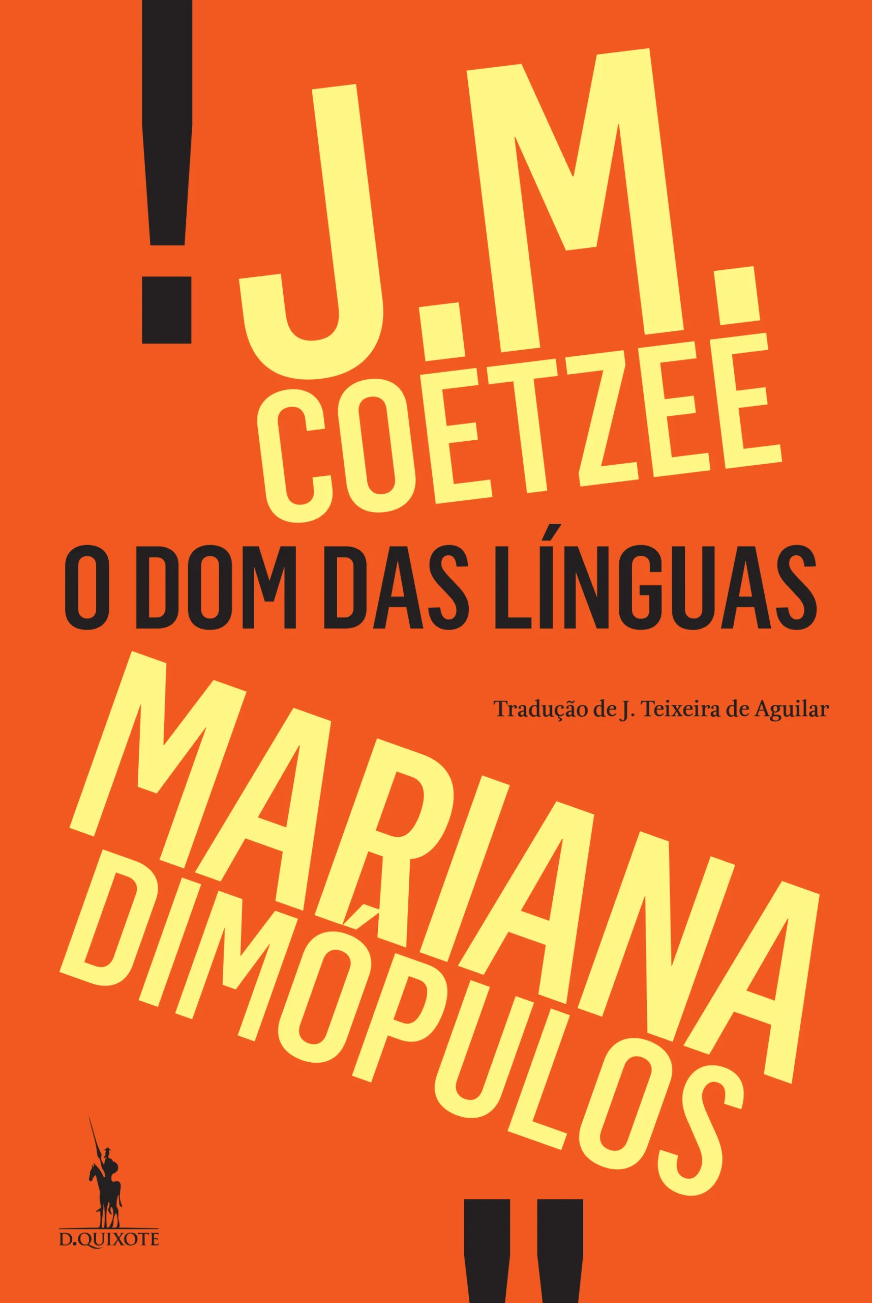 Imagem do produto  O Dom das Línguas
