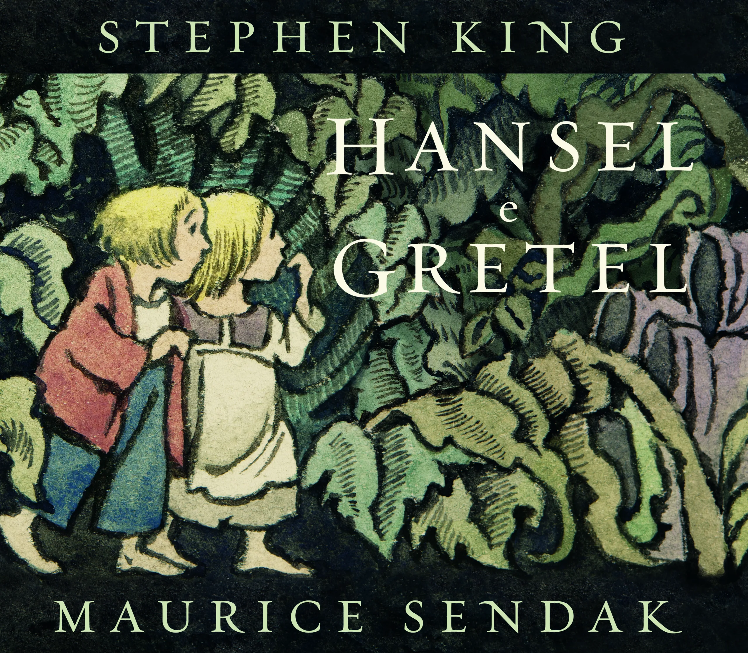Imagem do produto  Hansel e Gretel