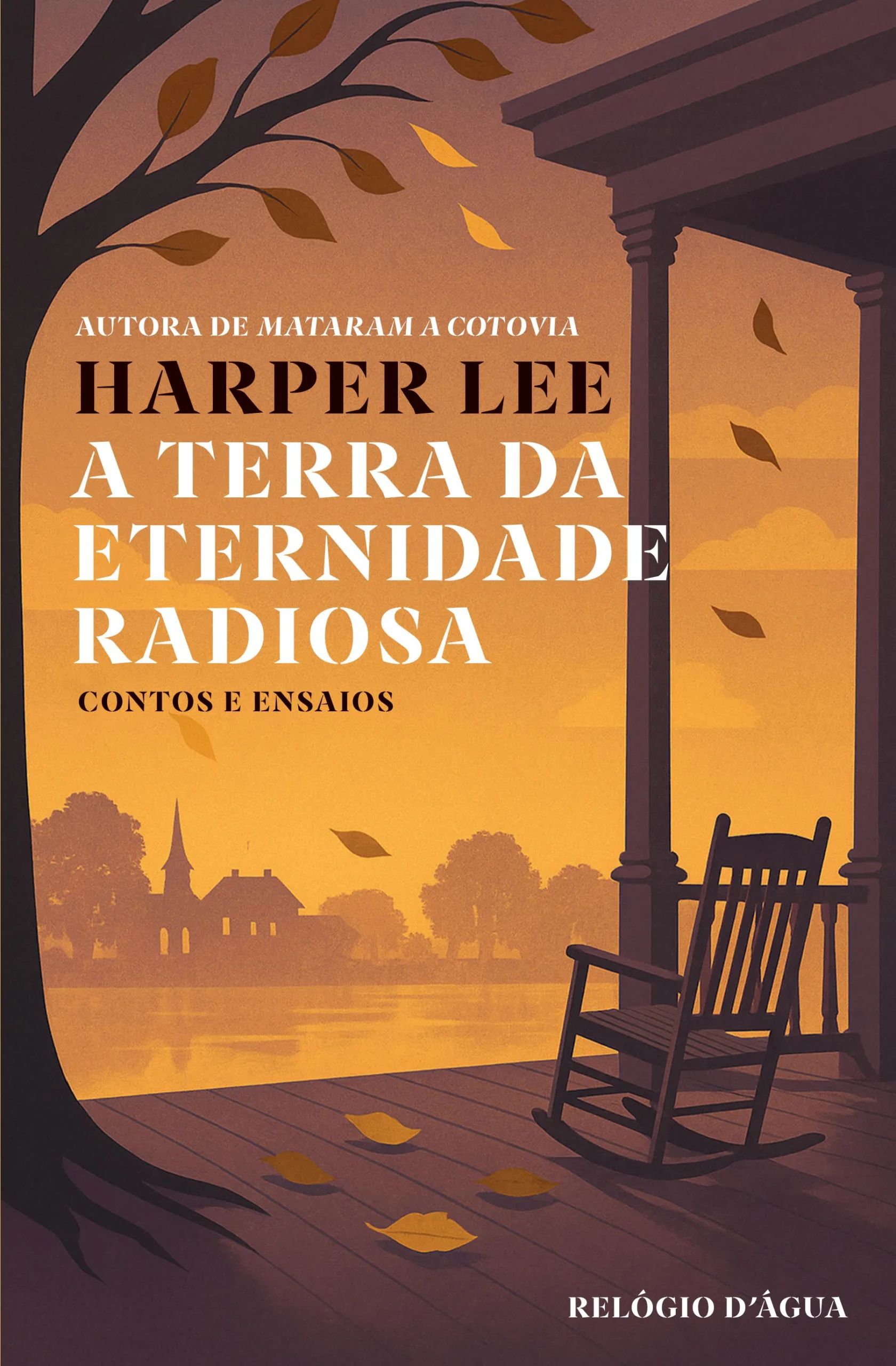Imagem do produto  A Terra da Eternidade Radiosa