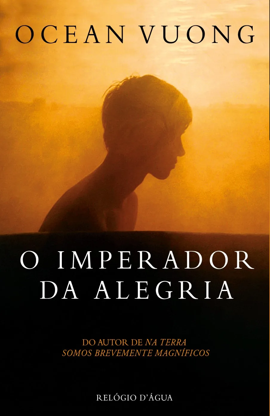 Imagem do produto  O Imperador da Alegria
