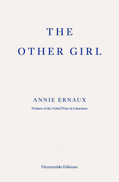 Imagem do produto  The Other Girl