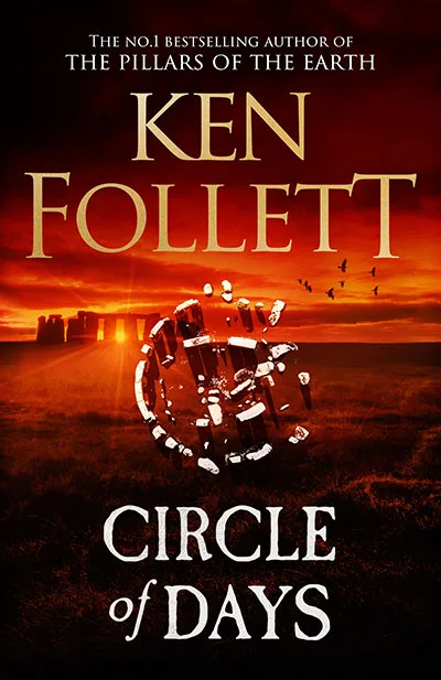 Imagem do produto  Circle of Days
