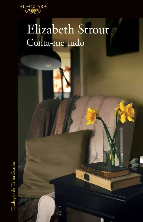 Imagem do produto  Conta-me Tudo