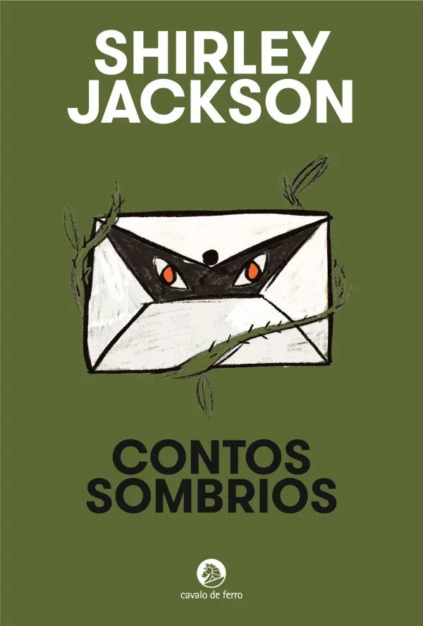 Imagem do produto  Contos Sombrios