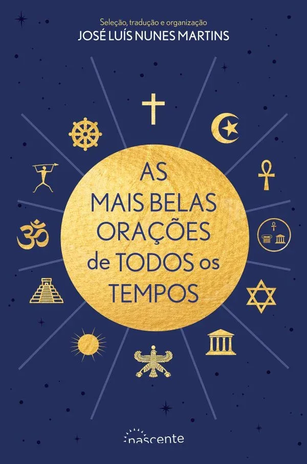 Imagem do produto  As Mais Belas Orações de Todos os Tempos