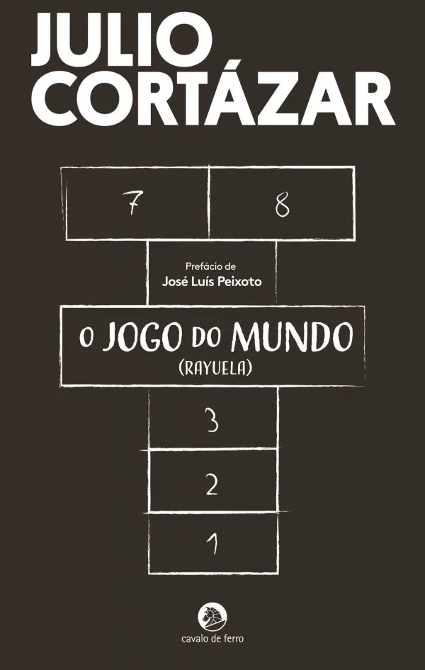 Imagem do produto  O Jogo do Mundo