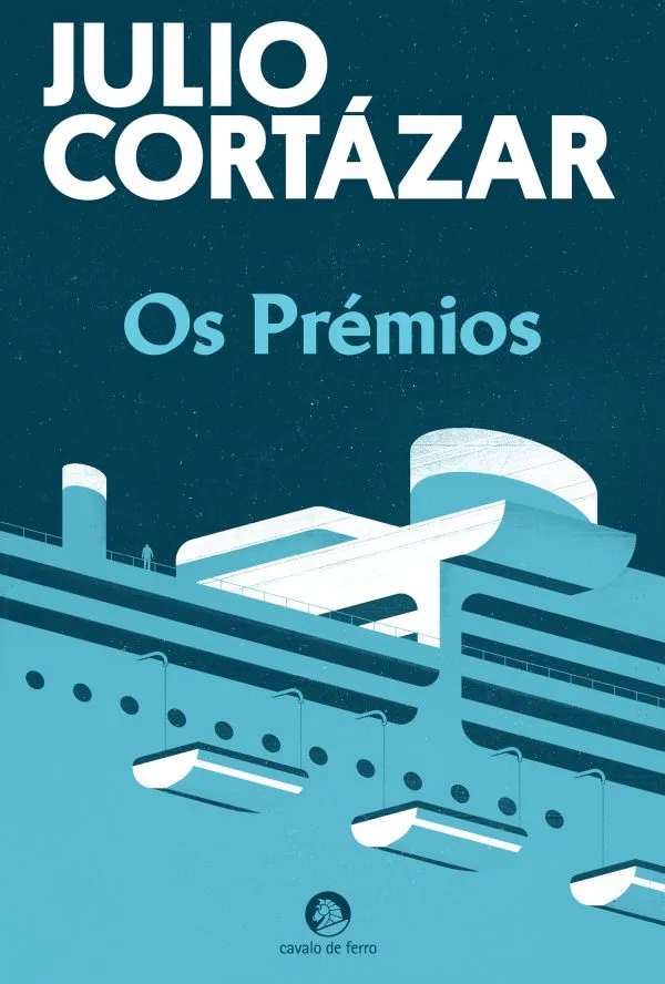Imagem do produto  Os Prémios