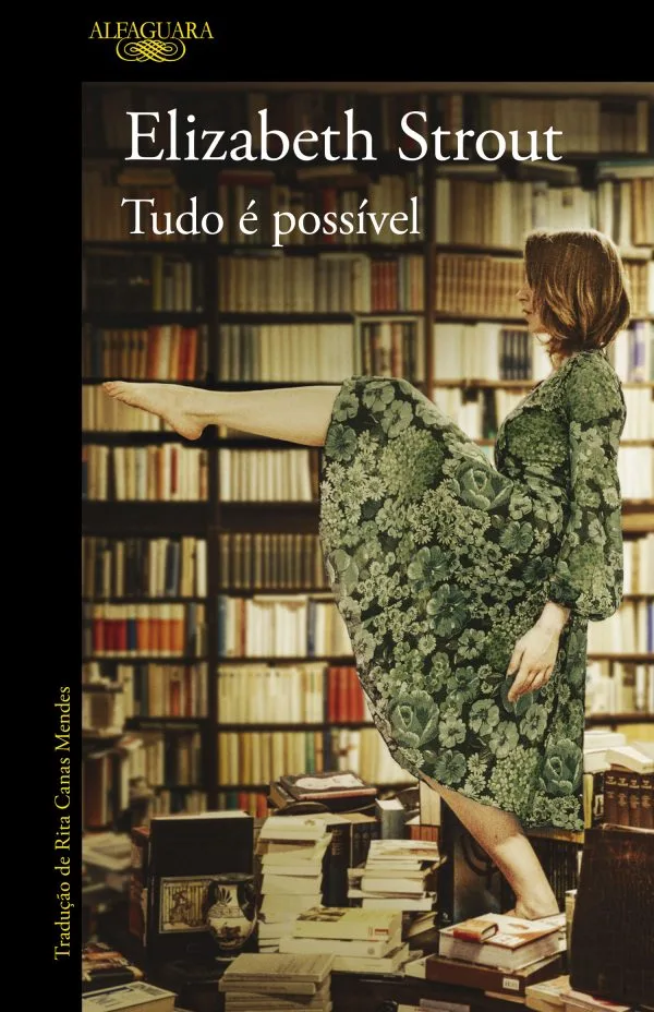 Imagem do produto  Tudo é Possível