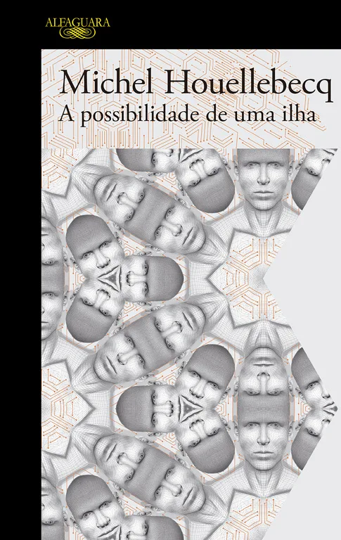 Imagem do produto  A Possibilidade de uma Ilha