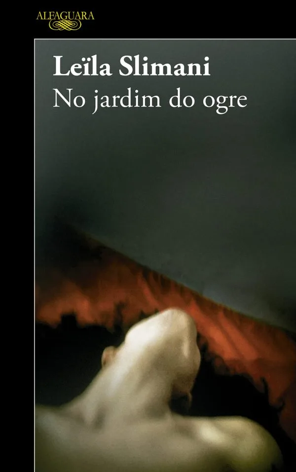 Imagem do produto  No Jardim do Ogre