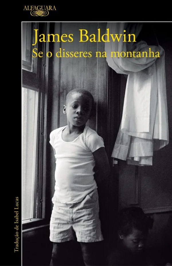Imagem do produto  Se o Disseres na Montanha