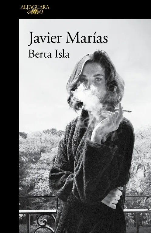 Imagem do produto  Berta Isla