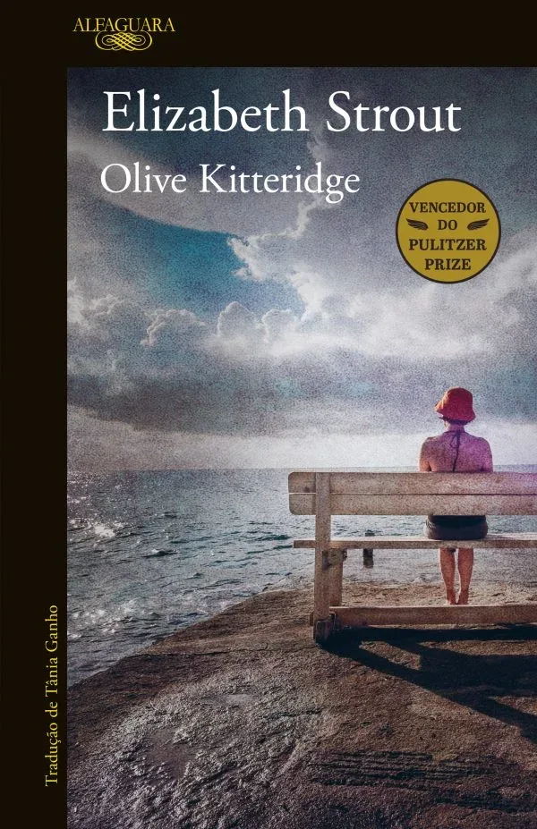 Imagem do produto  Olive Kitteridge