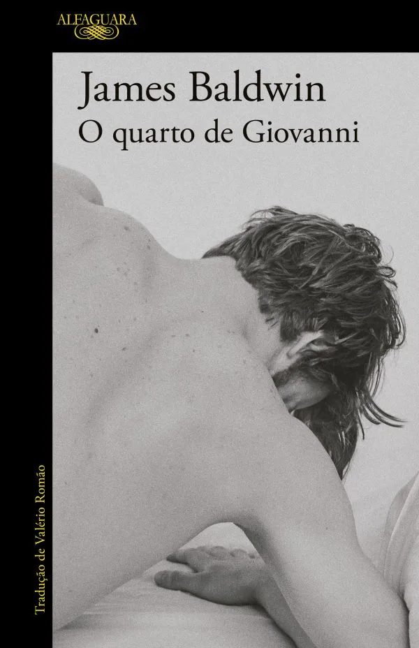 Imagem do produto  O Quarto de Giovanni