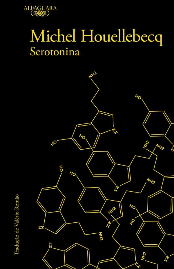 Imagem do produto  Serotonina
