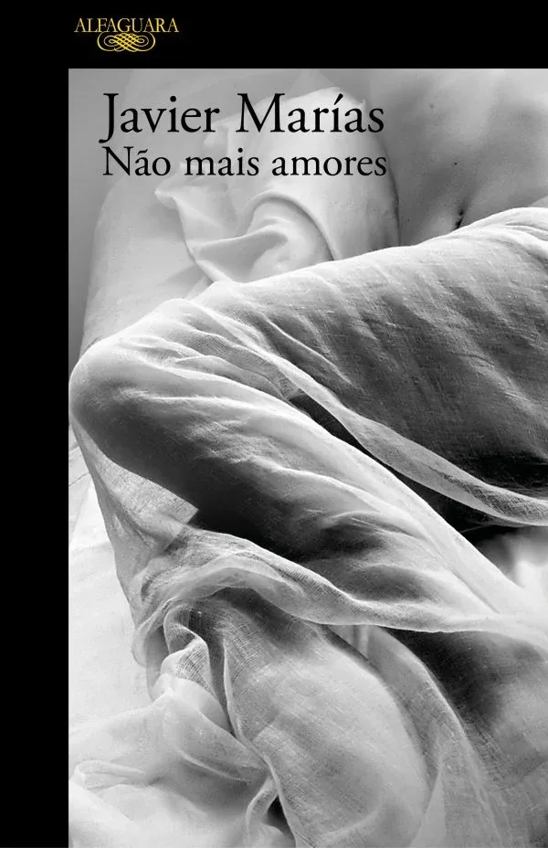 Imagem do produto  Não Mais Amores