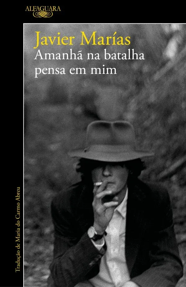 Imagem do produto  Amanhã na Batalha Pensa em Mim