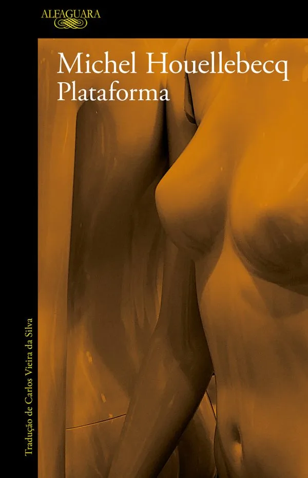 Imagem do produto  Plataforma